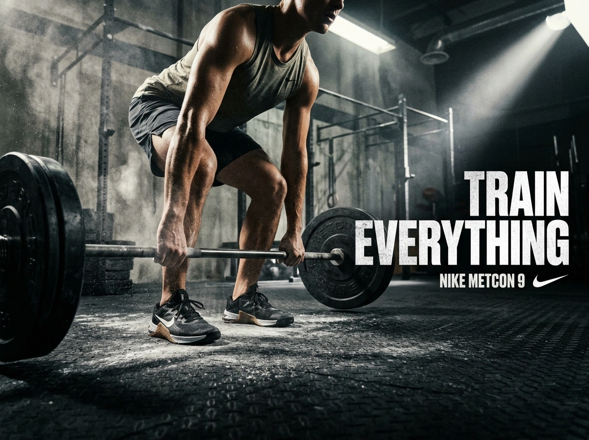 Nike Metcon 9 Functional Training