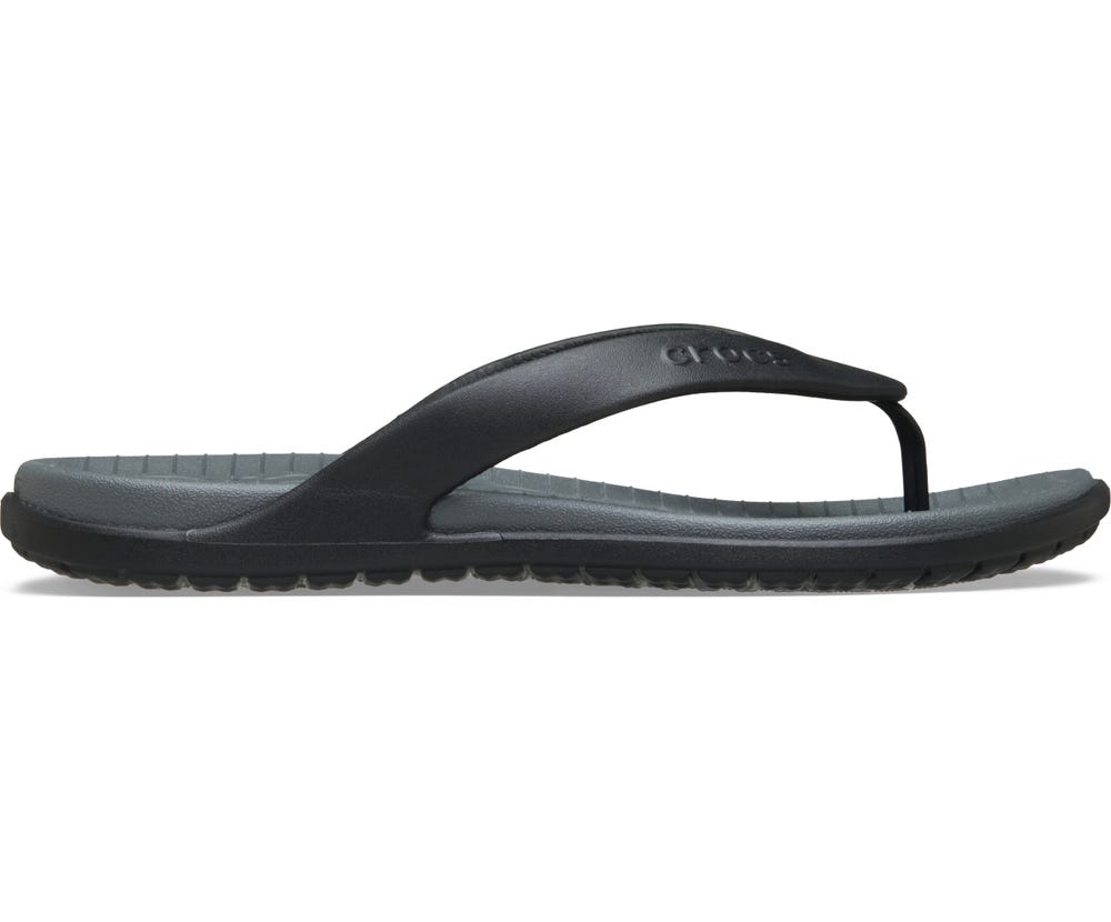 Coast Black/Slate Grey Unisex Flip