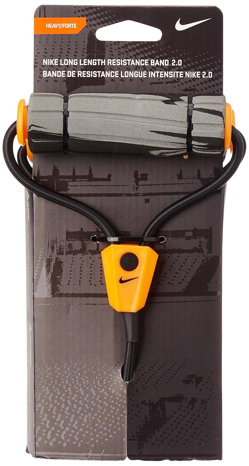 Nike Long Length Heavy Resistance Band