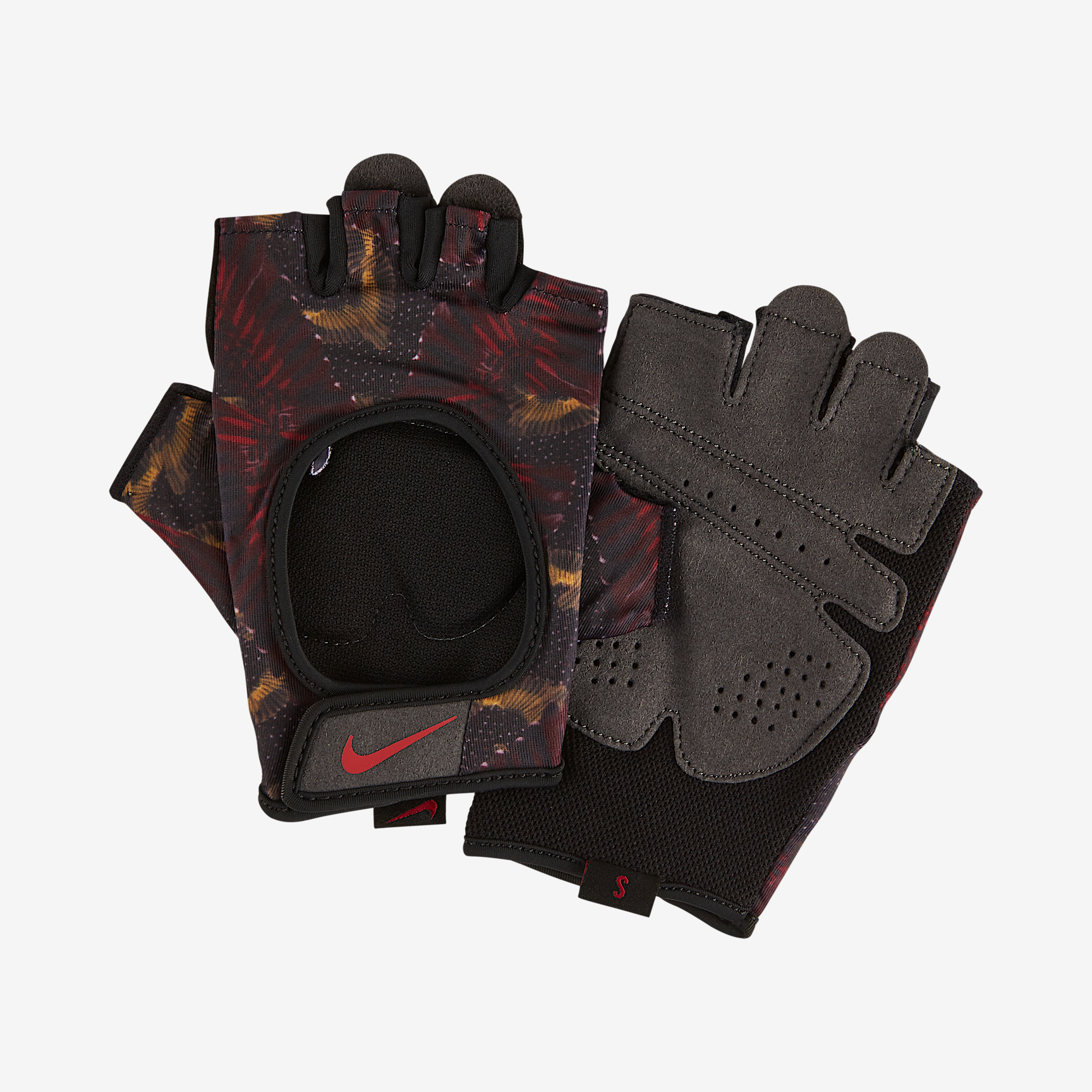 Nike Women's Gym Ultimate Fitness Gloves