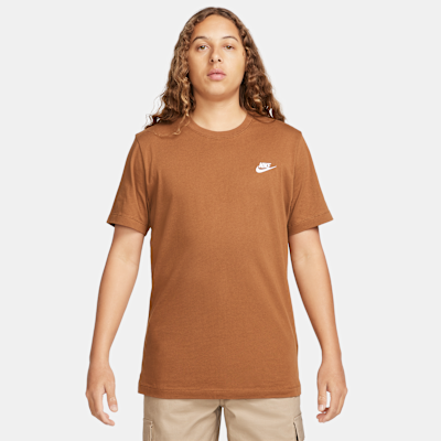 M NSW CLUB TEE