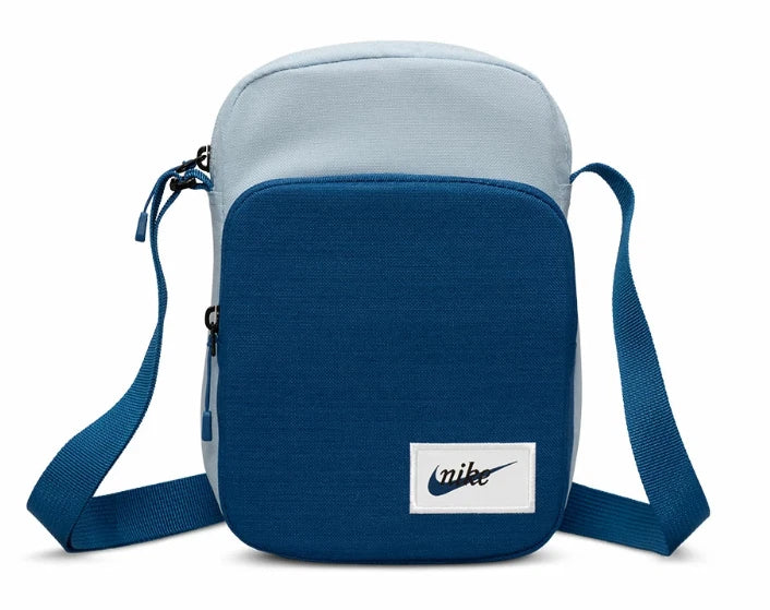 NIKE HERITAGE SMALL ITEMS BAG 4L
