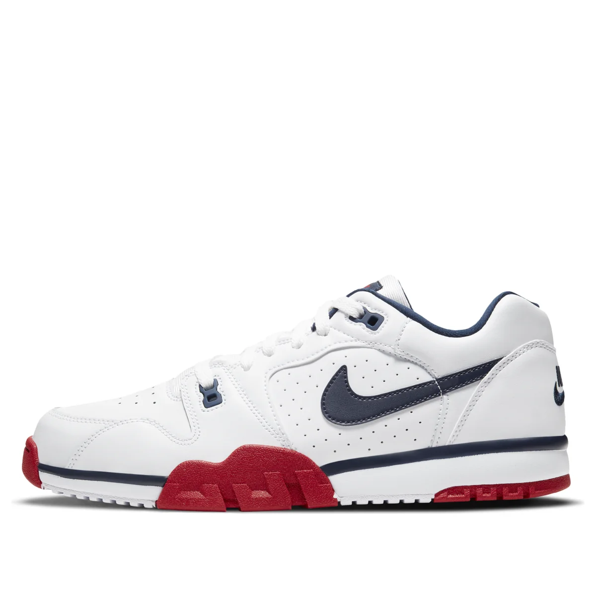 NIKE CROSS TRAINER LOW