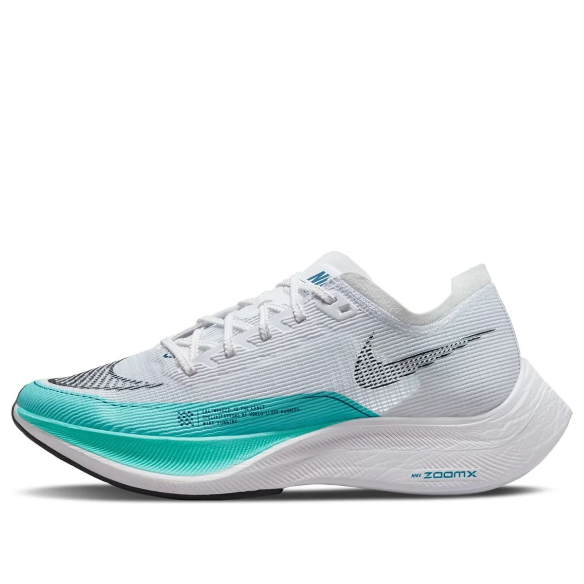 W NIKE ZOOMX VAPORFLY NEXT% 2