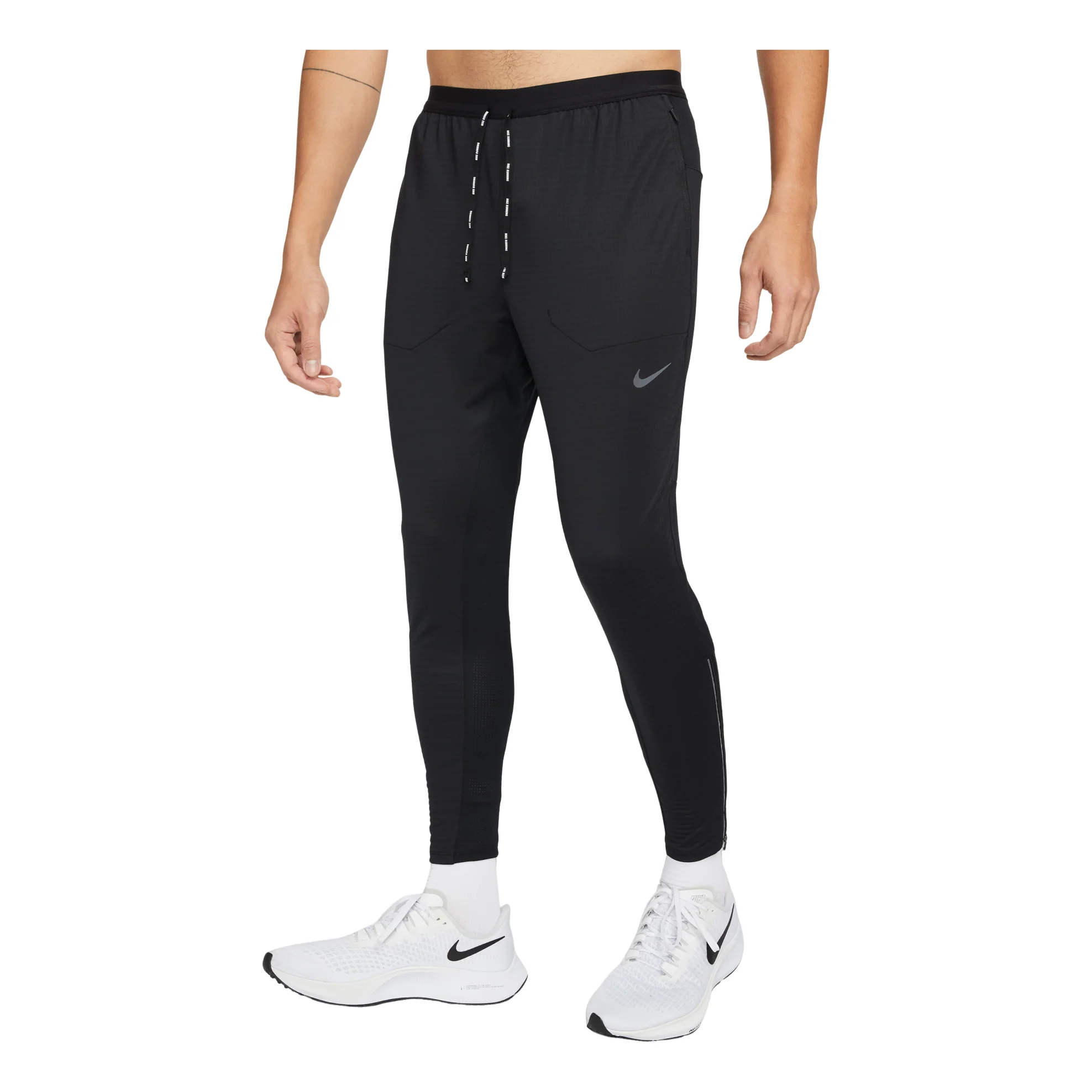 Nike Men's Phenom Elite Knit Running Pants