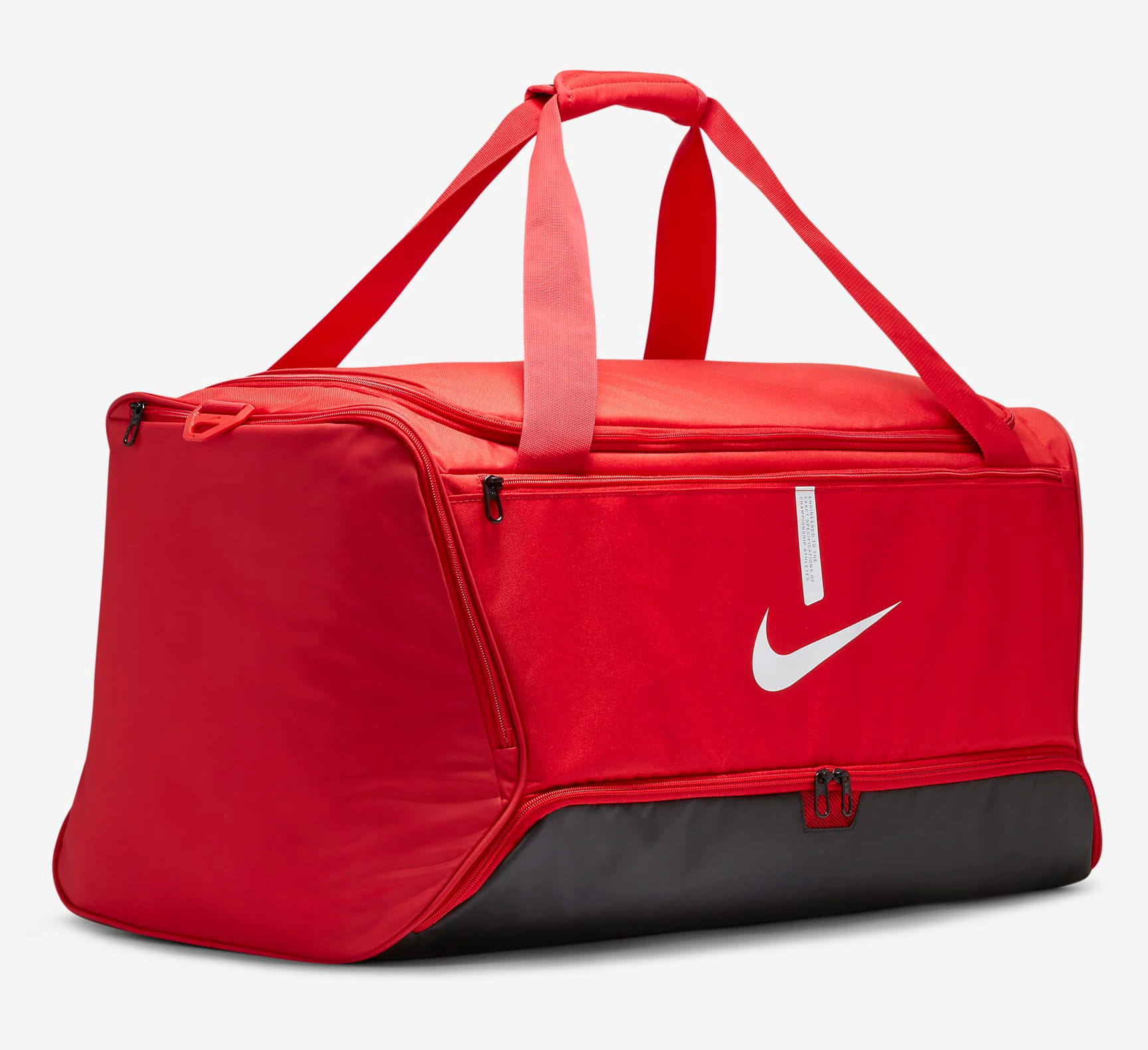 NIKE ACADEMY TEAM M DUFFEL BAG TORBA PODRÓŻNA SPORTOWA CU8090