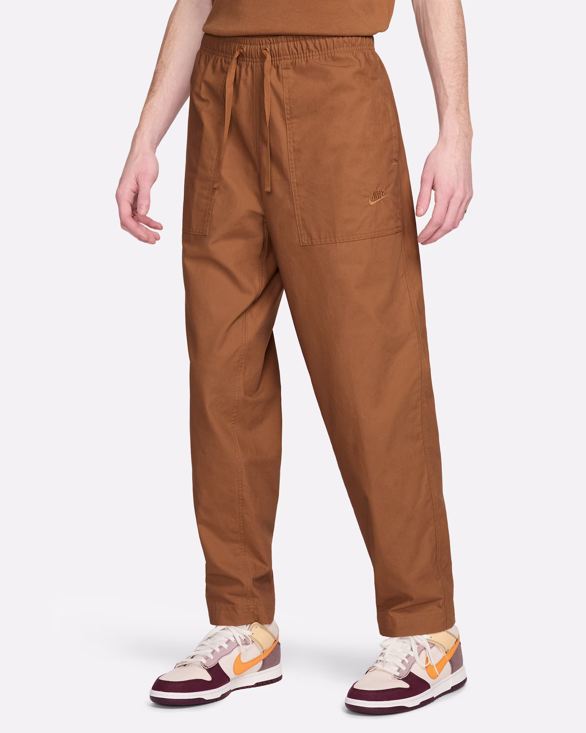 W NK DF ACD21 PANT KPZ