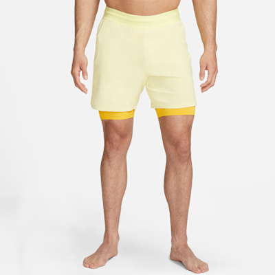 Your Ultimate Yoga Shorts