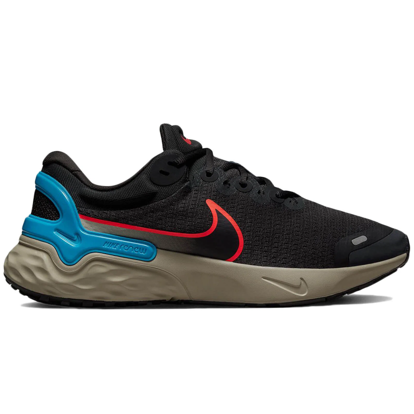 NIKE Renew Run 3