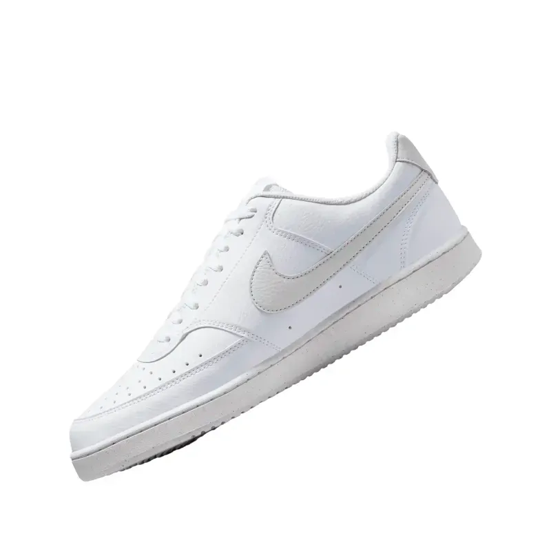 Tenis Nike Casual Court Vision Low Next Nature Hombre DH2987