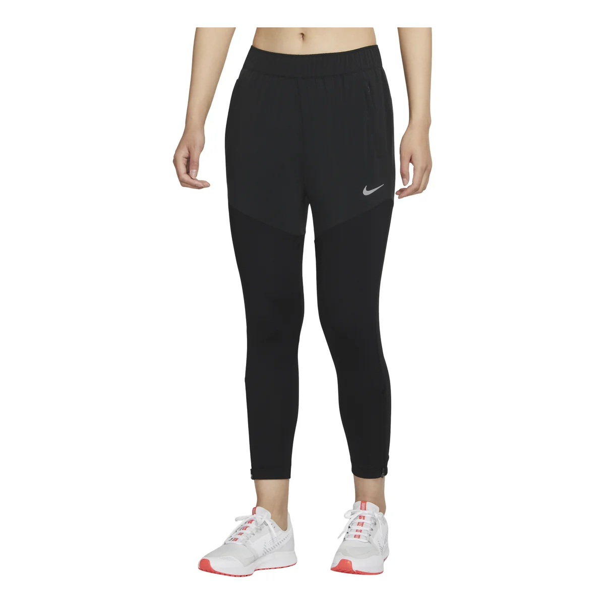 AS W NK DF ESSENTIAL PANT