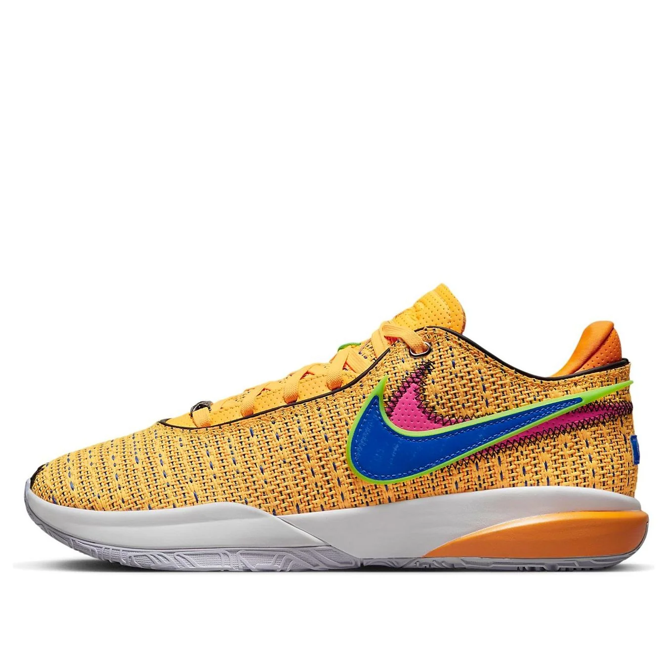LEBRON XX EP