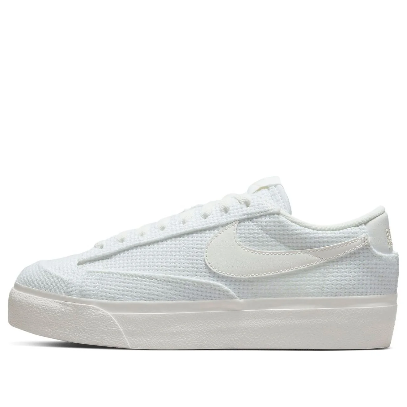 W BLAZER LOW PLATFORM ESS