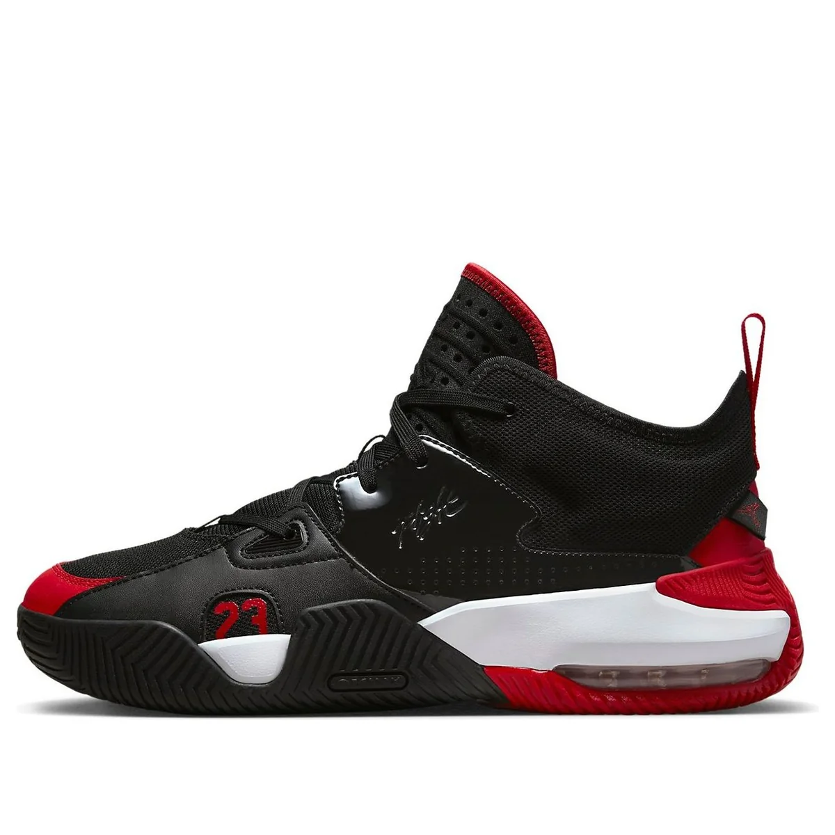 JORDAN STAY LOYAL 2