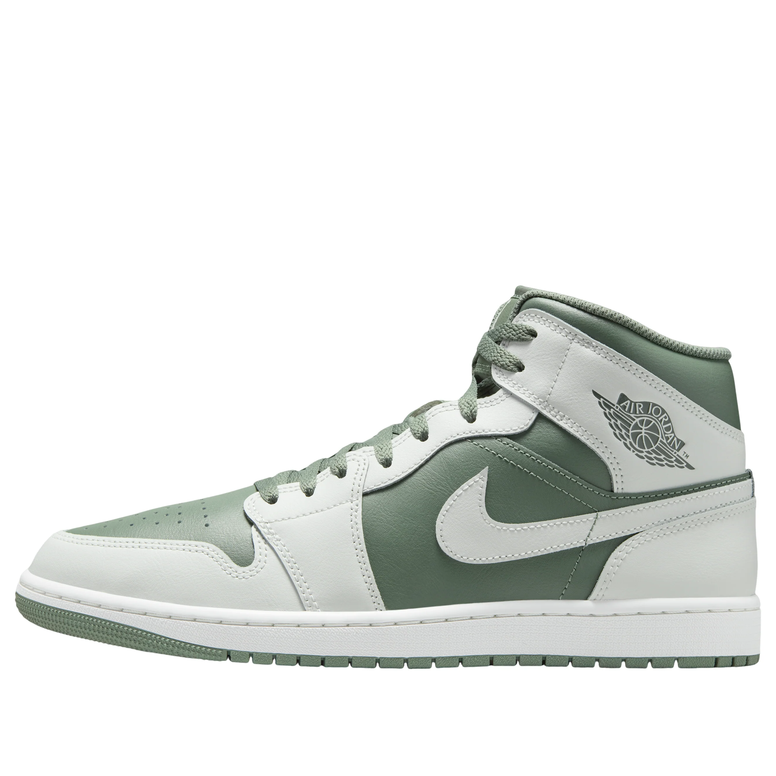 Street Culture & Jordans