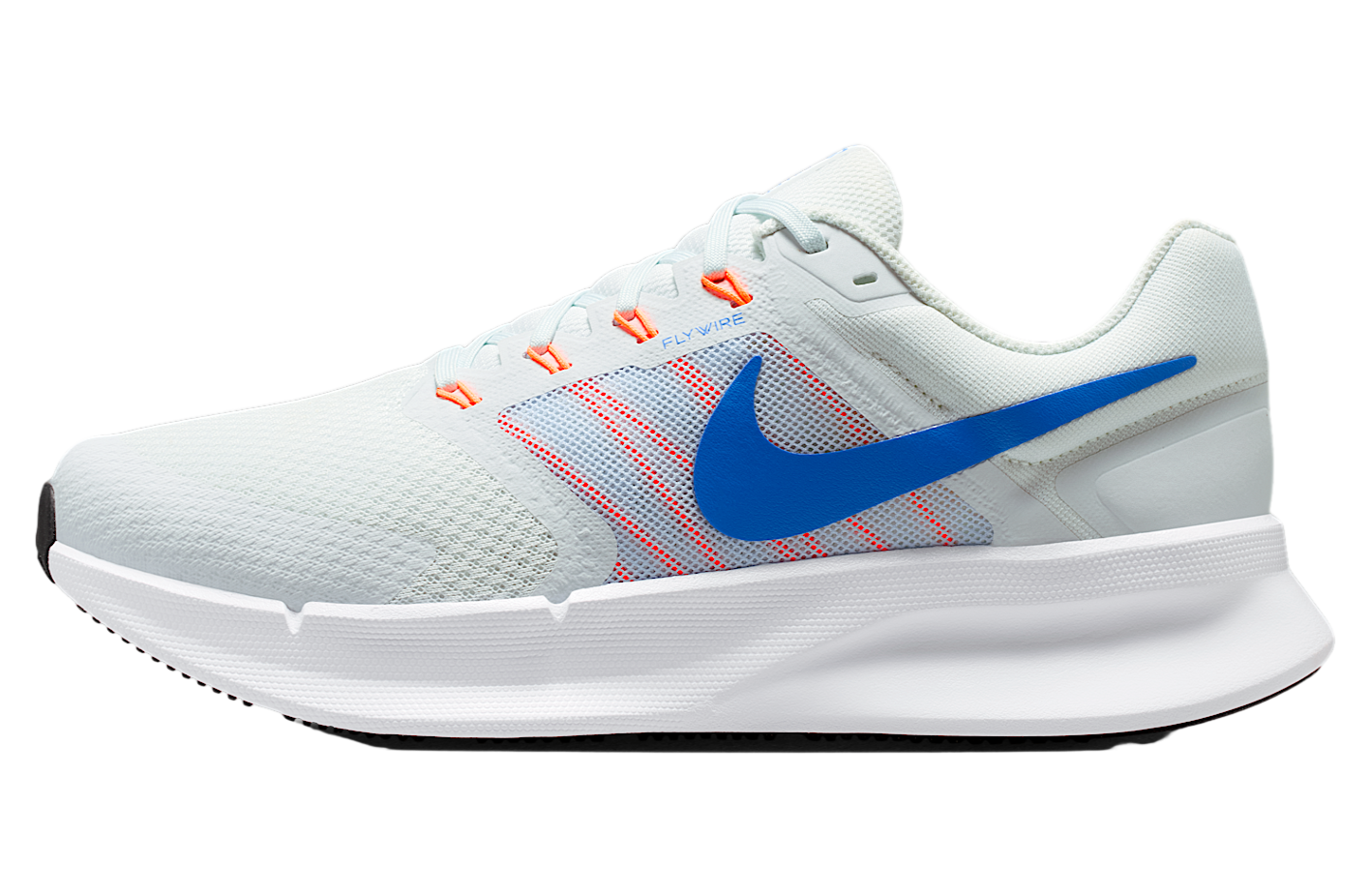 Nike Run Swift 3 Off White / White