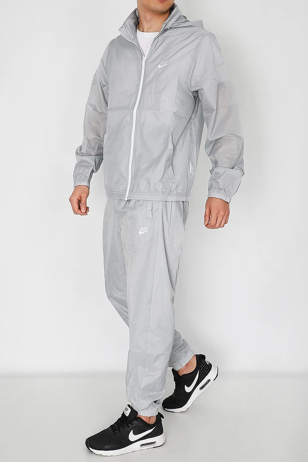Nike Club Lined Woven Tracksuit