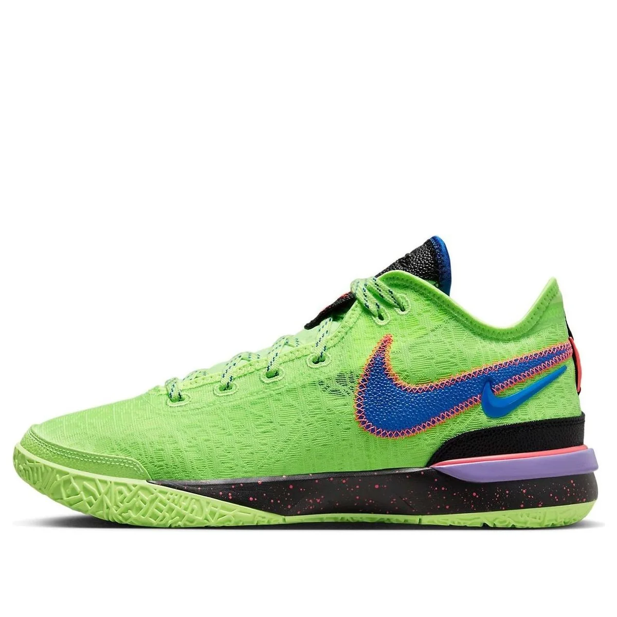 ZOOM LEBRON NXXT GEN EP