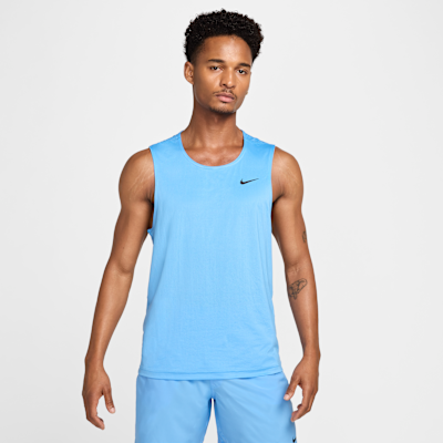 M NK DF READY TANK