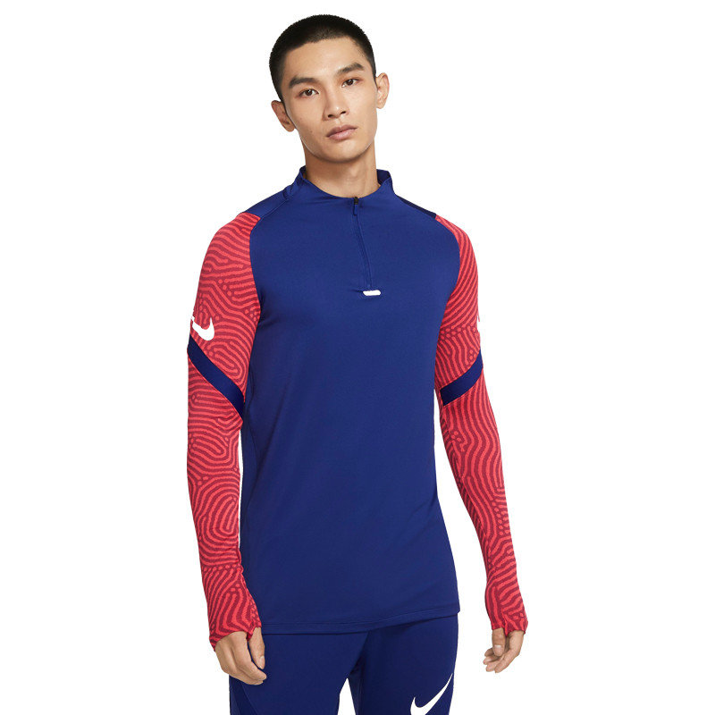 Nike Pro Dri-FIT Hyperdry Short-Sleeve Top