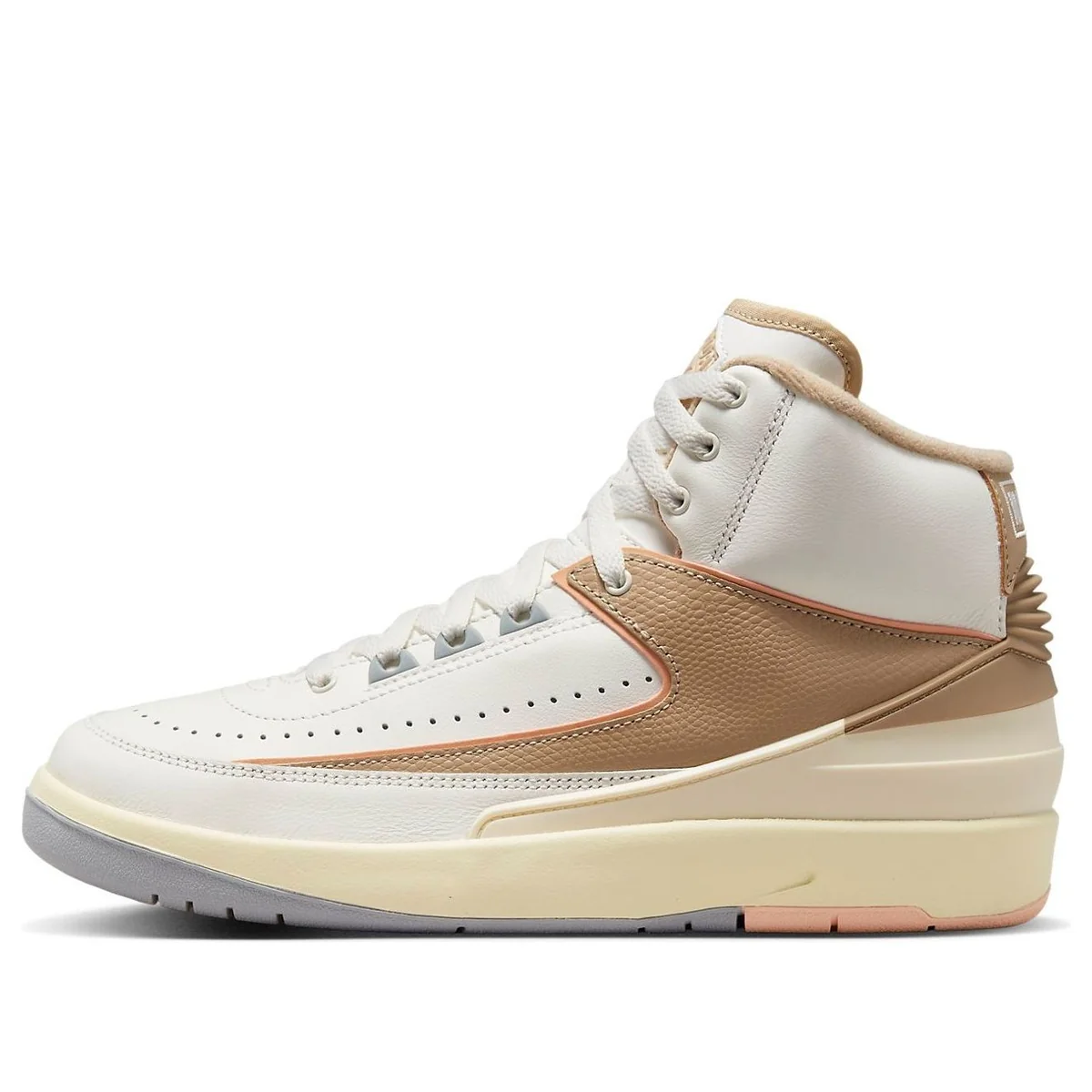 WMNS AIR JORDAN 2 RETRO