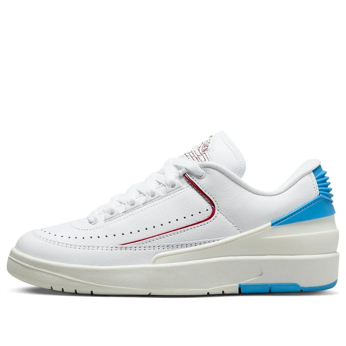 WMNS AIR JORDAN 2 RETRO LOW