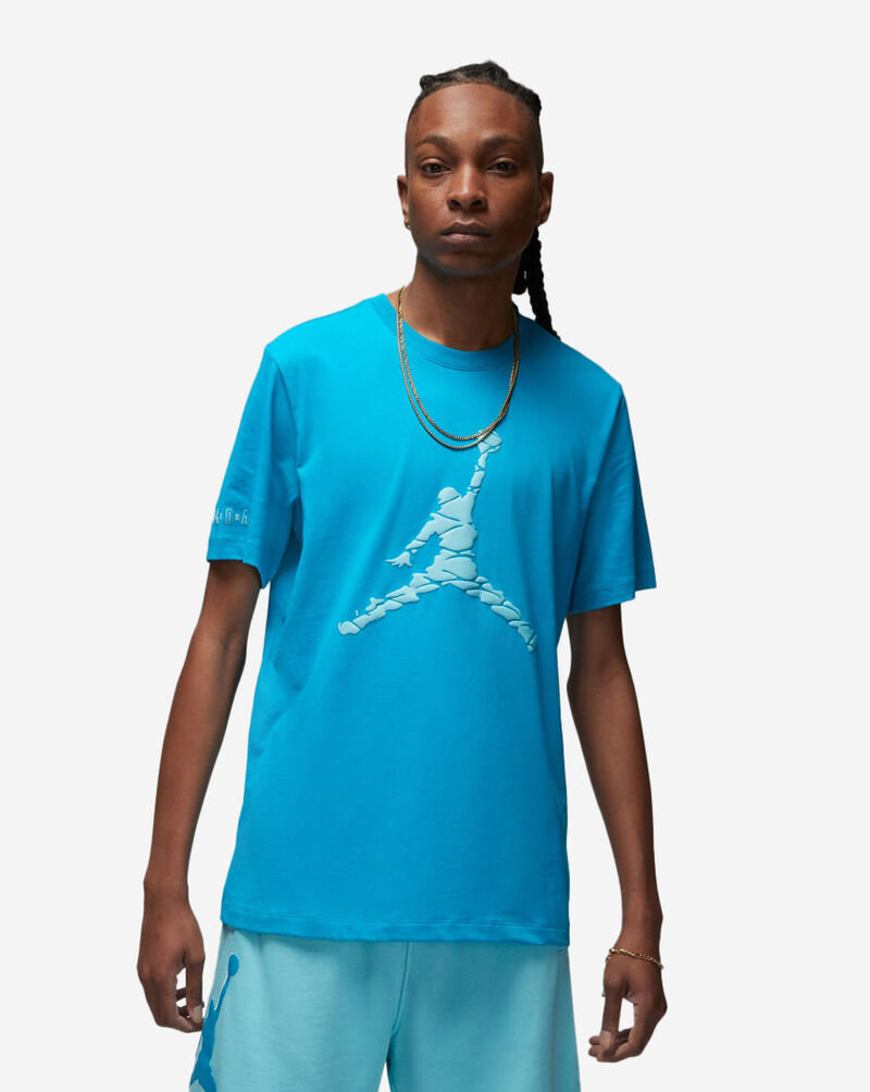 Shop Jordan Essential Crewneck Tee 3 DX9581