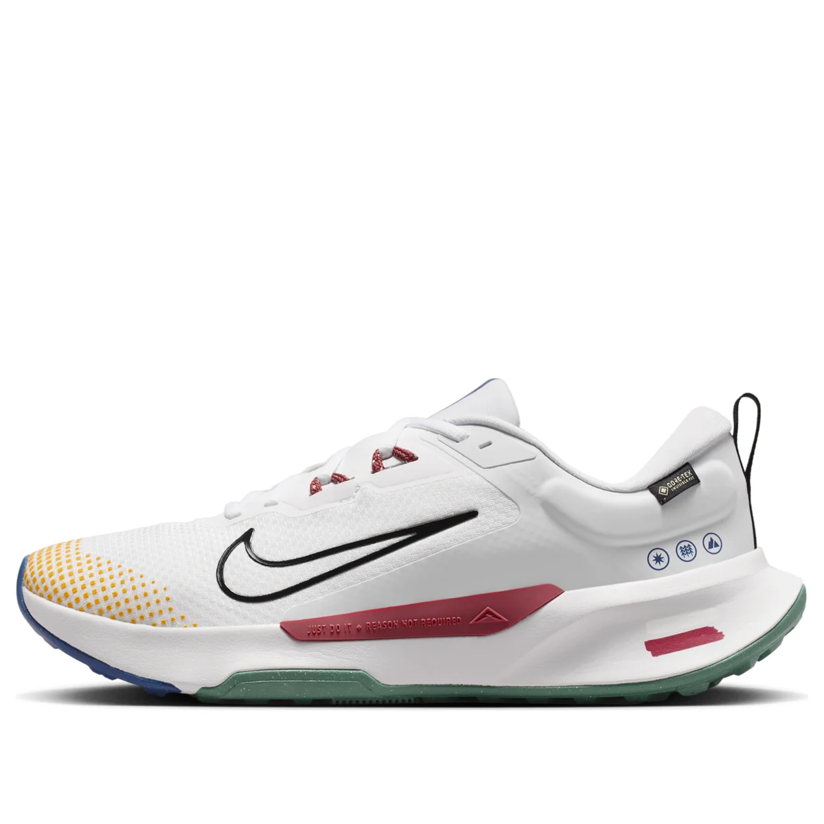 NIKE JUNIPER TRAIL 2 GTX
