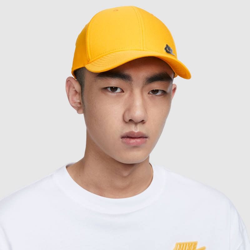 Nón Thể Thao Unisex U Nk Df Club Cap S Cb Mtfut L NIKE FB5371