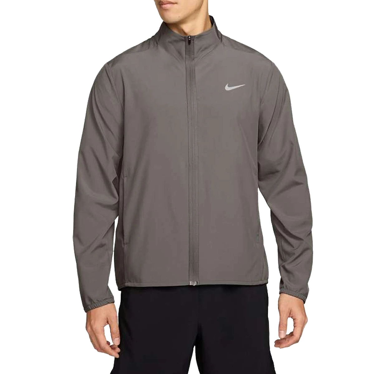 Nike Dri-FIT Form Hooded Training Jacket