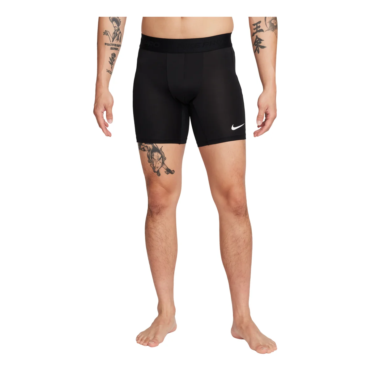 AS M NP DF SHORT