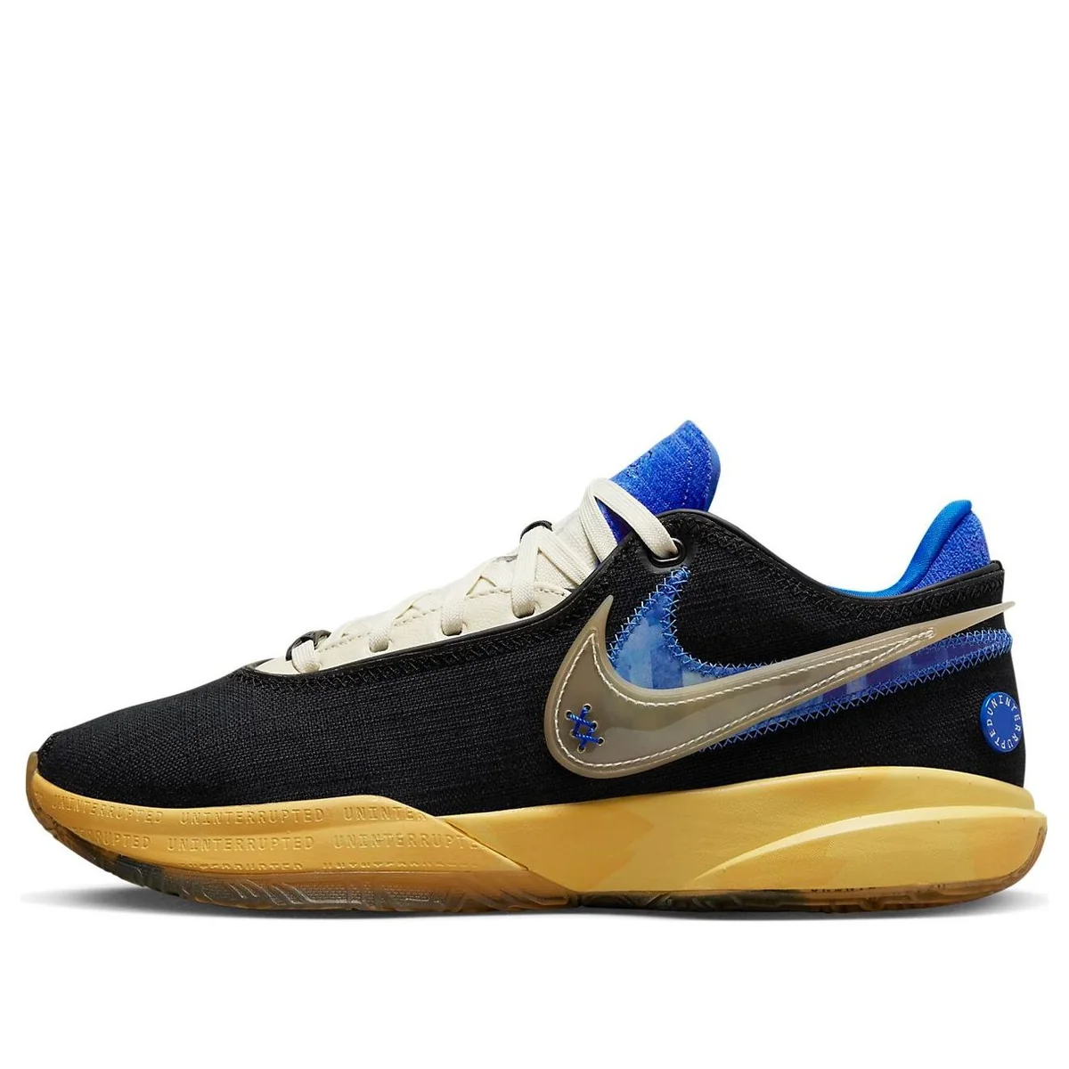 LEBRON XX UN EP