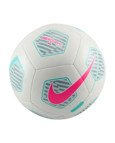 Ballon Unisexe Nike NK MERC FADE Blanc Sport 2000