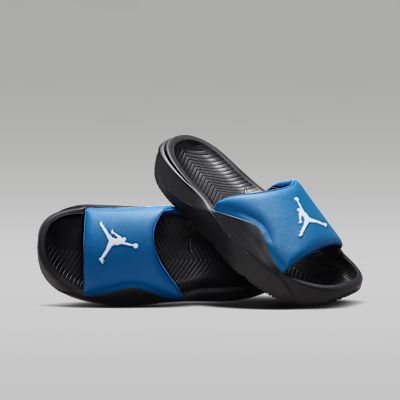 Jordan Franchise