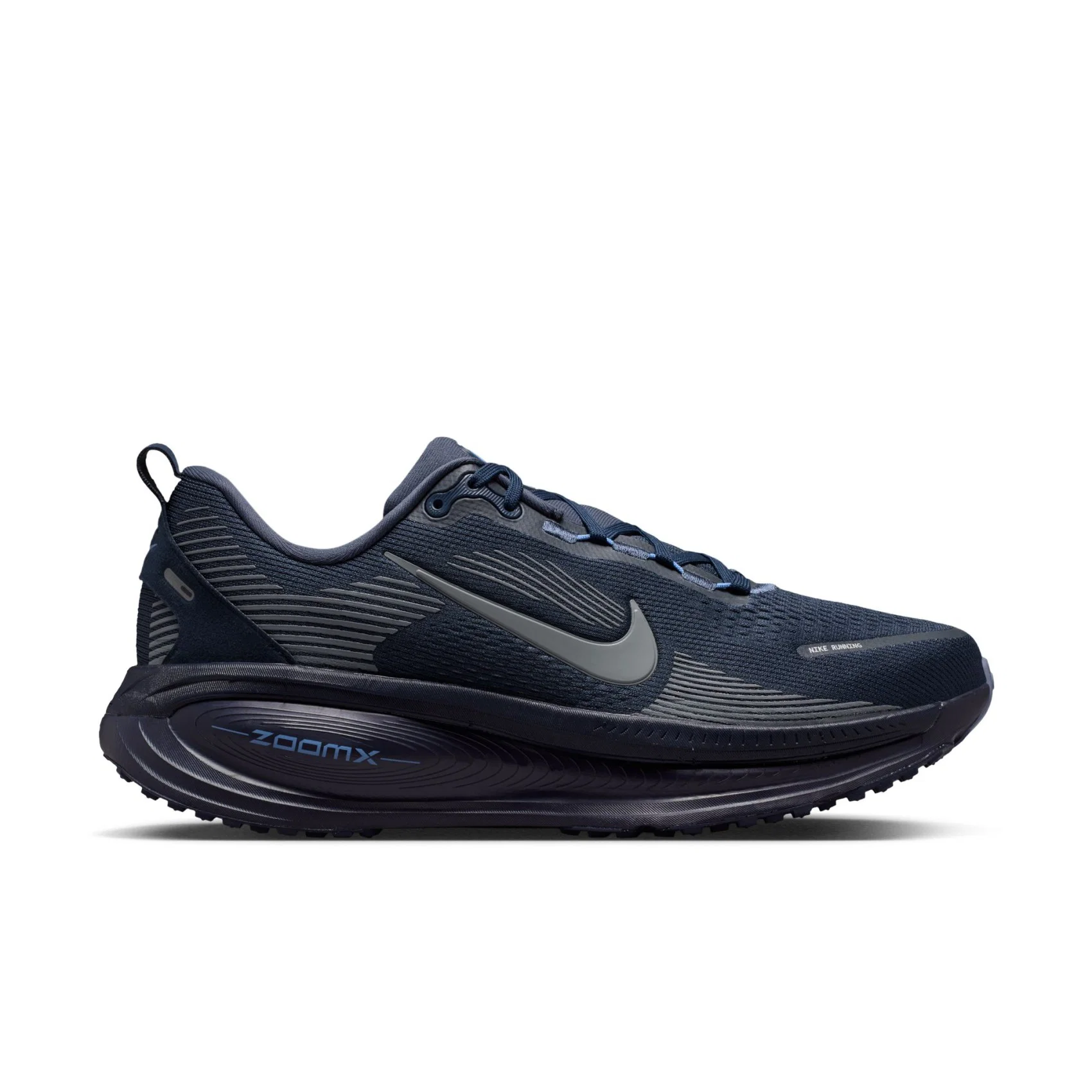 Nike Vomero 18 Erkek Mavi Koşu Ayakkabısı HM6803