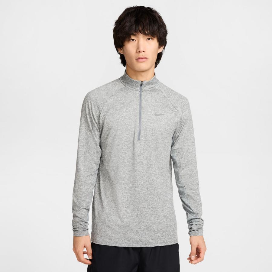 Nike Dri-FIT Stride Half-Zip Midlayer