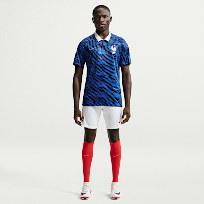 FFF 2026 Stadium Home