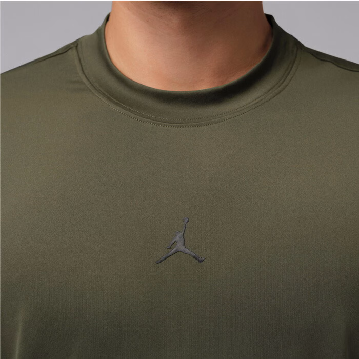 Jordan Dri-FIT Sport Essentials Short-Sleeve Top