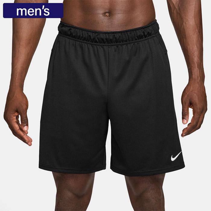 Nike Dri-FIT Flex 7" Knit Training Shorts