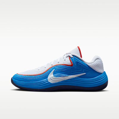 Nike Precision 8 Low