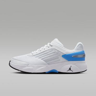 Jordan Trunner Flow