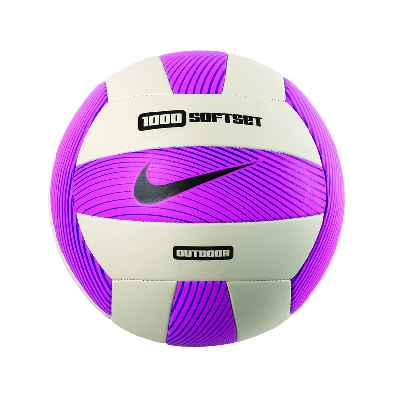 Nike 1000 Softset Outdoor Volleyball Deflated